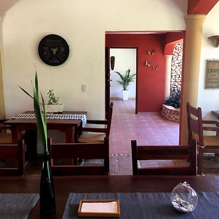 Cabrera Chalet Boutique Hotel Ngoại thất bức ảnh