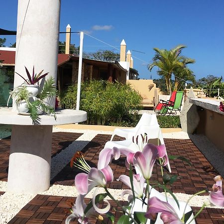 Cabrera Chalet Boutique Hotel Ngoại thất bức ảnh