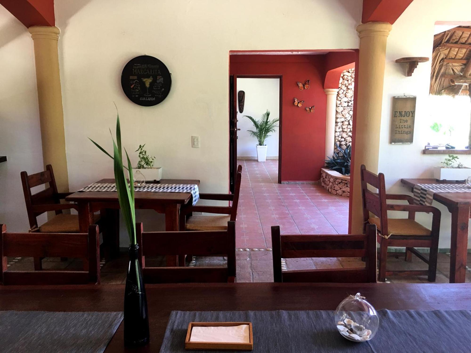Cabrera Chalet Boutique Hotel Ngoại thất bức ảnh