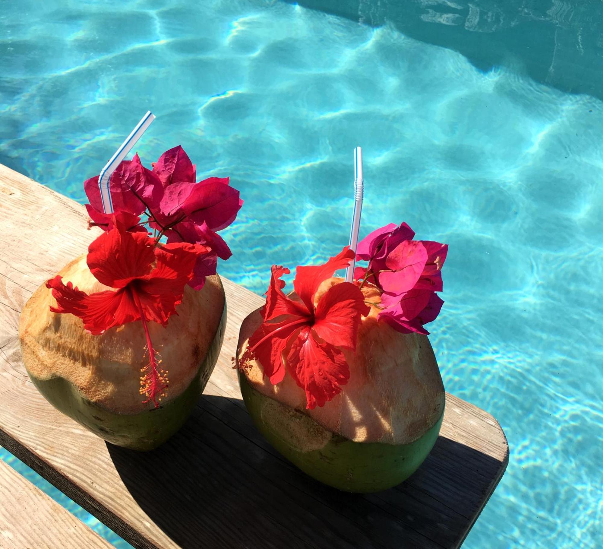 Cabrera Chalet Boutique Hotel Ngoại thất bức ảnh