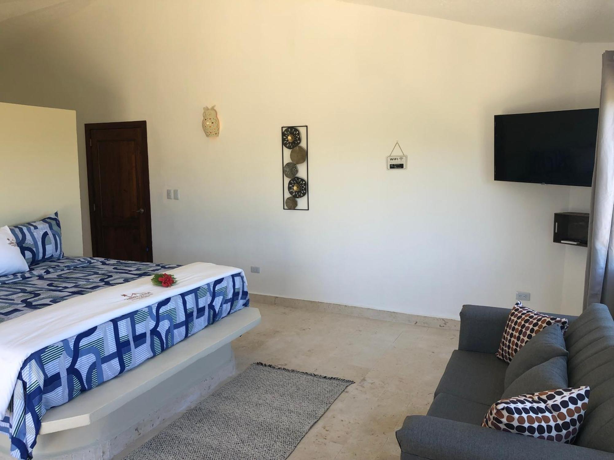 Cabrera Chalet Boutique Hotel Ngoại thất bức ảnh