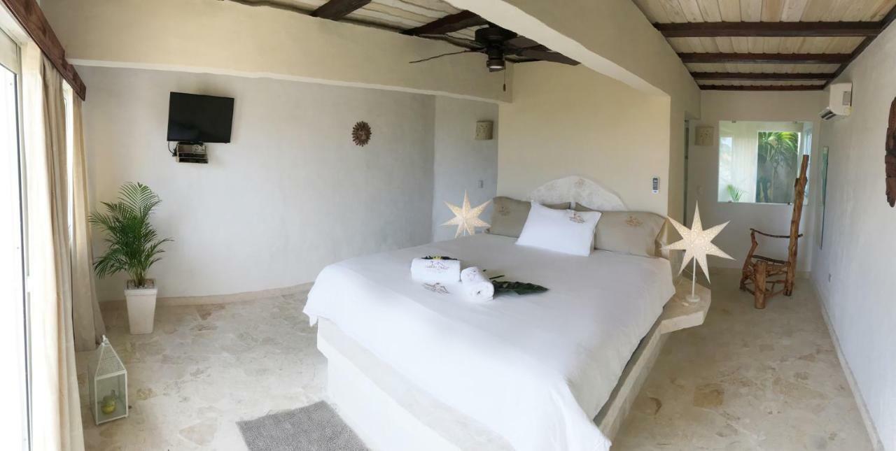Cabrera Chalet Boutique Hotel Ngoại thất bức ảnh
