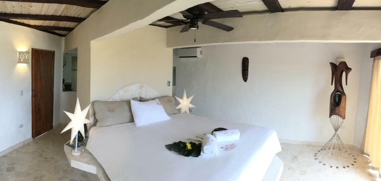 Cabrera Chalet Boutique Hotel Ngoại thất bức ảnh