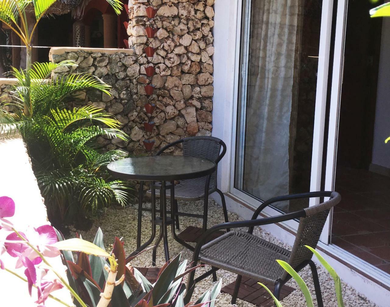Cabrera Chalet Boutique Hotel Ngoại thất bức ảnh