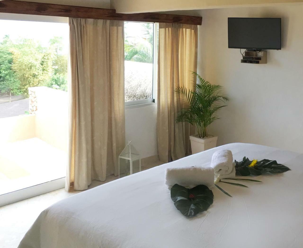 Cabrera Chalet Boutique Hotel Ngoại thất bức ảnh