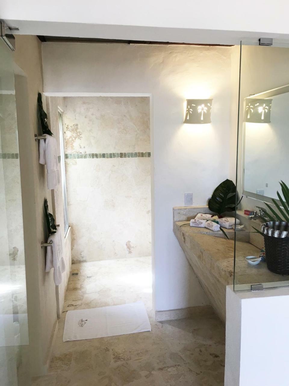 Cabrera Chalet Boutique Hotel Ngoại thất bức ảnh