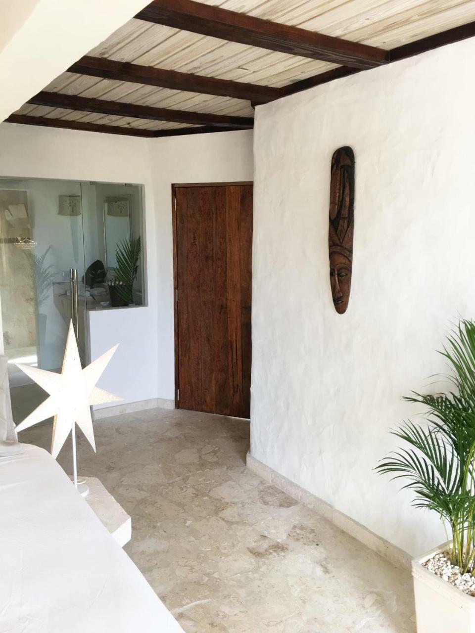 Cabrera Chalet Boutique Hotel Ngoại thất bức ảnh
