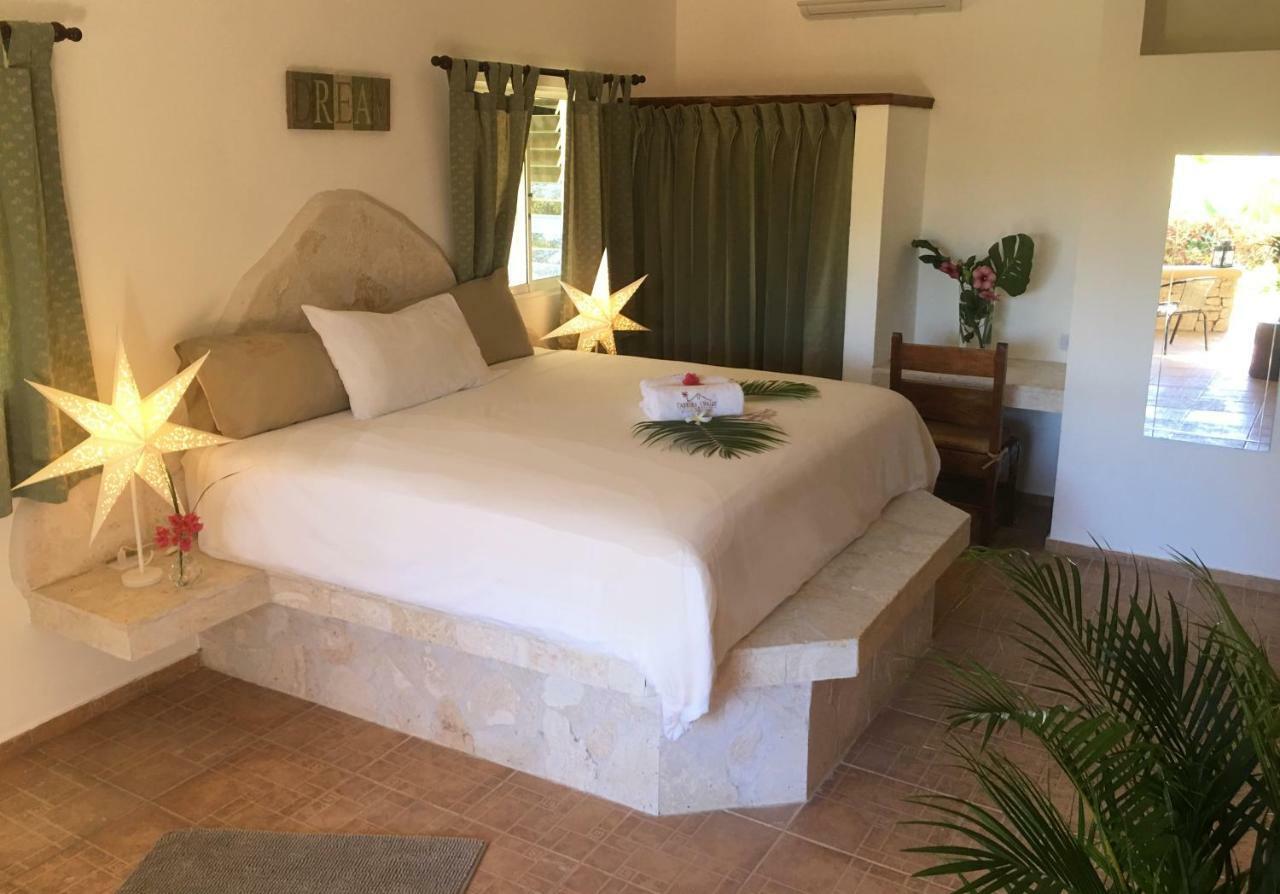 Cabrera Chalet Boutique Hotel Ngoại thất bức ảnh