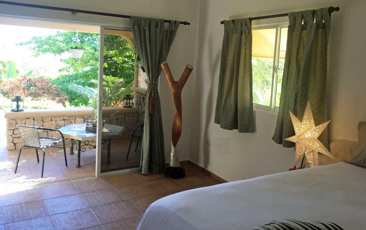Cabrera Chalet Boutique Hotel Ngoại thất bức ảnh