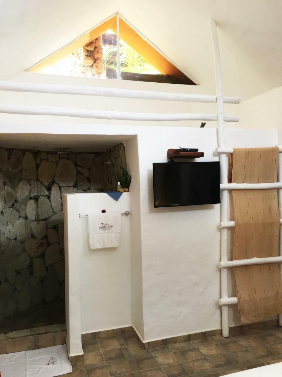 Cabrera Chalet Boutique Hotel Ngoại thất bức ảnh