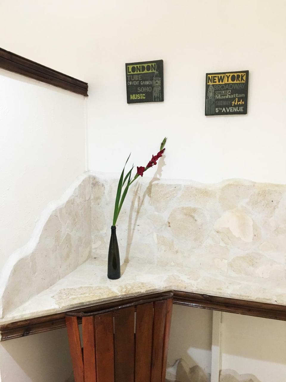 Cabrera Chalet Boutique Hotel Ngoại thất bức ảnh