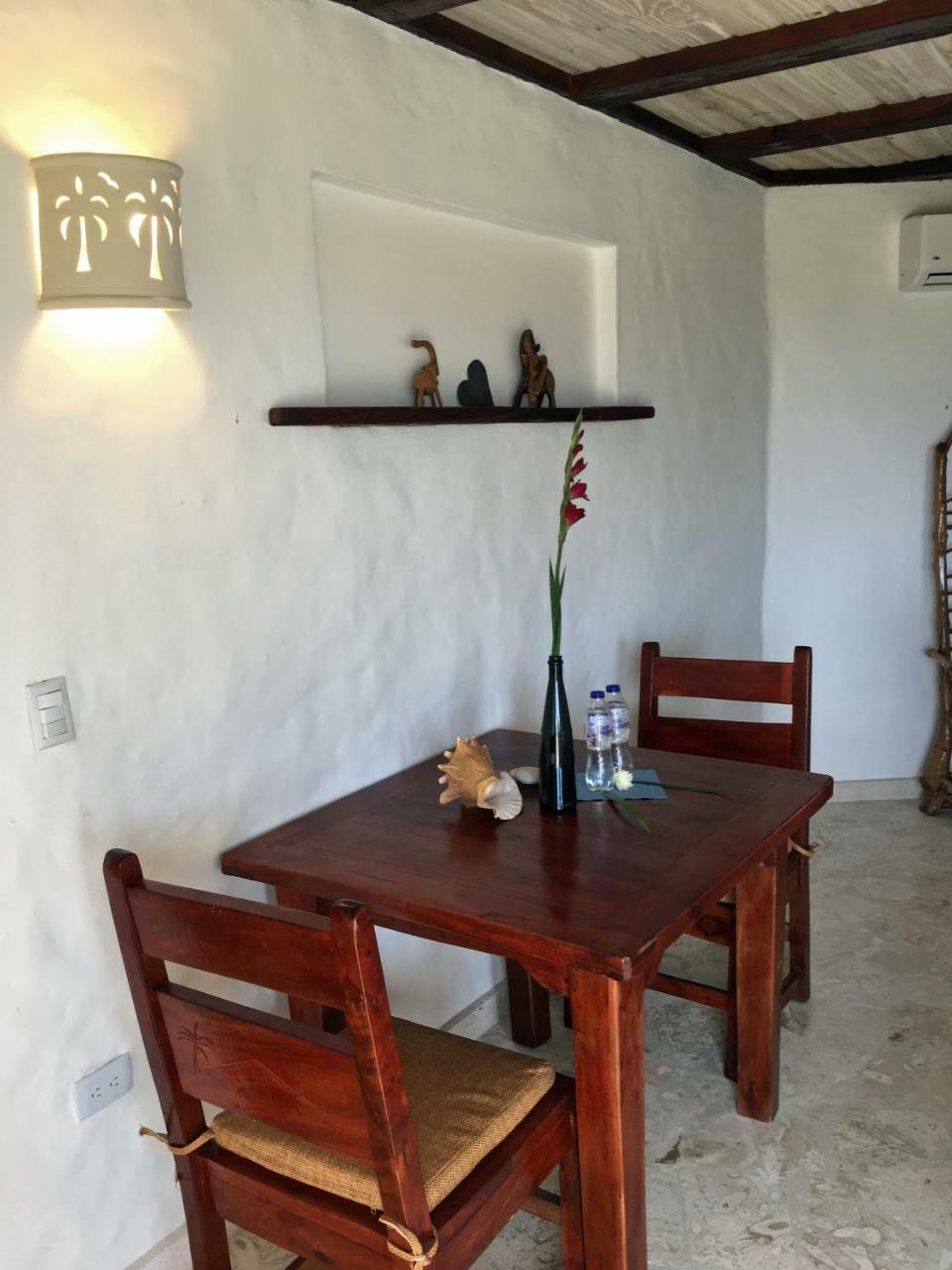 Cabrera Chalet Boutique Hotel Ngoại thất bức ảnh
